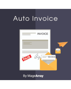 Auto Invoice Demo