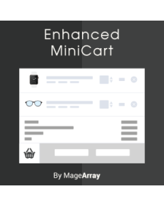 Enhanced Mini Cart Demo