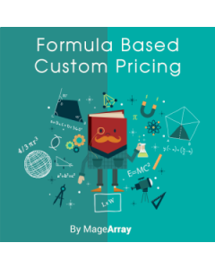 Formula Based Custom Pricing Demo