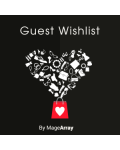 Guest Wishlist Demo
