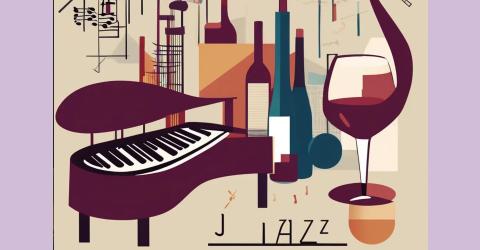 “Jazz & Wine” – Glazbeni i vinski užitak